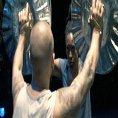 TV Exclusive: Sneak Peek of STOMP's New TV Spot!